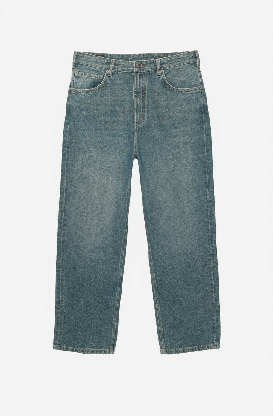 Pull & Bear Baggy jeans