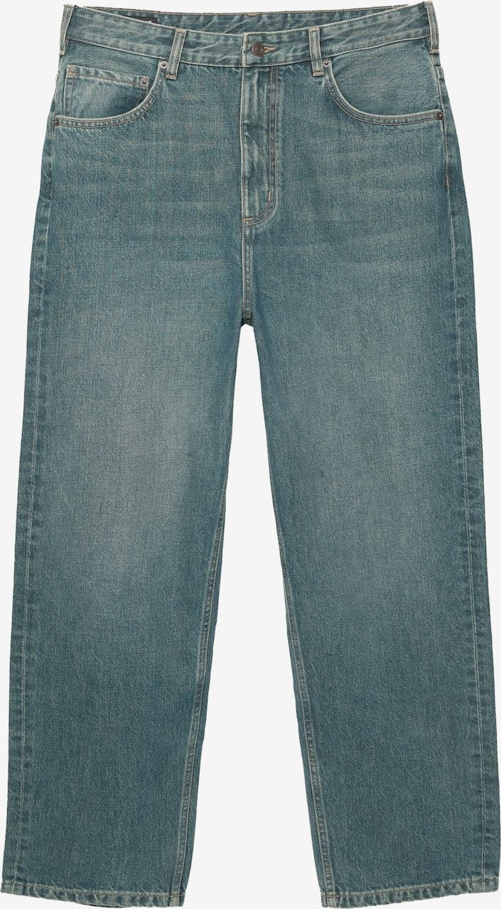 Pull & Bear Baggy jean