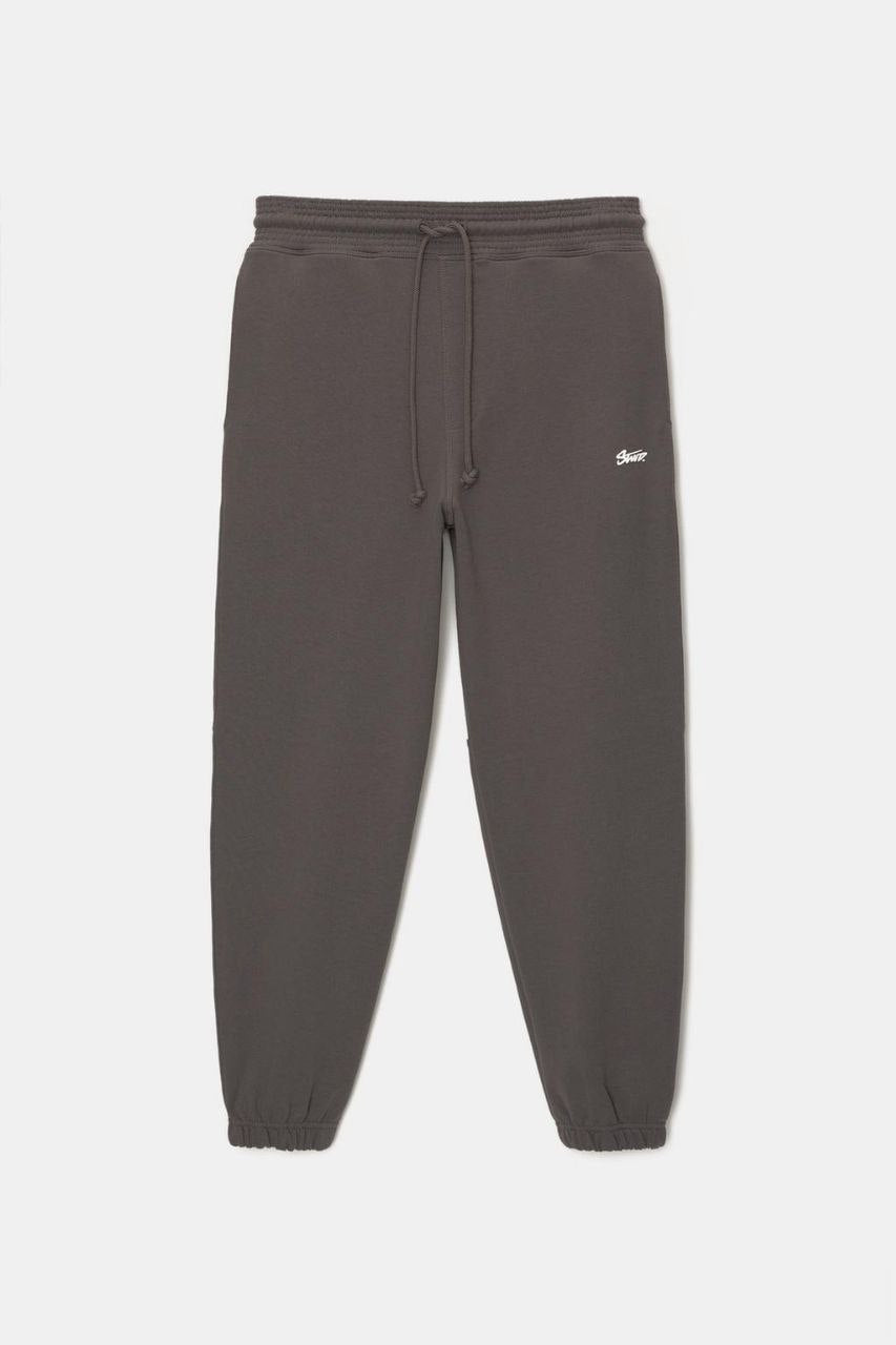 Pull&Bear STWD Sweatpants Anthracite gray