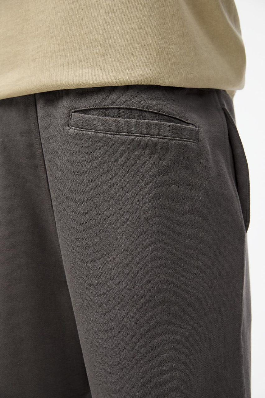 Pull&Bear STWD Sweatpants Anthracite gray