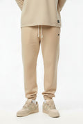 Pull&Bear STWD sweatpants beige