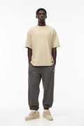 Pull&Bear STWD Sweatpants Anthracite gray
