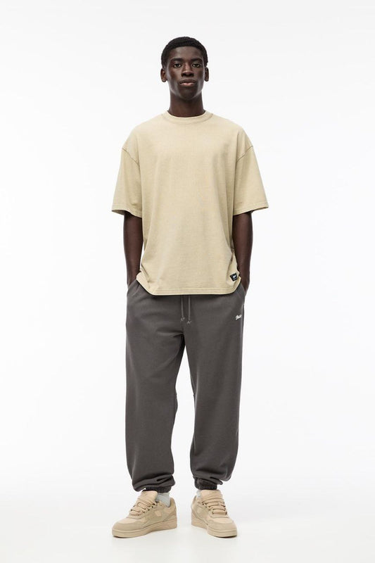 Pull&Bear STWD Jogger Trousers Anthracite gray