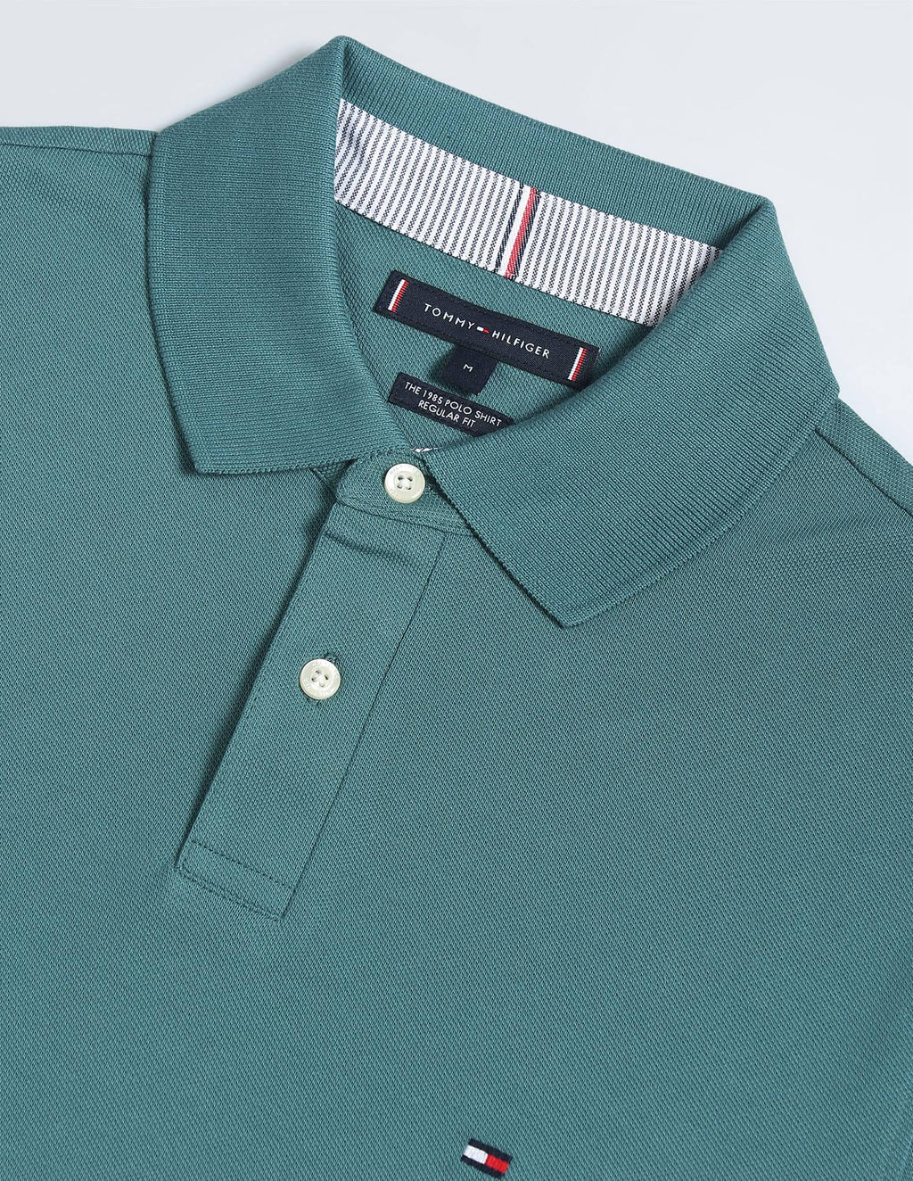 Tommy hilfiger polo Tee - Regular Fit