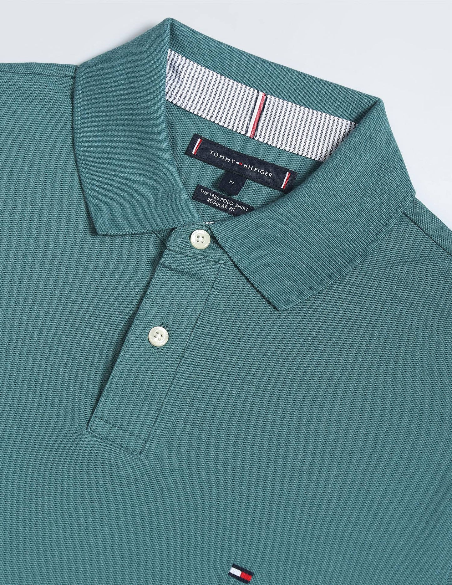 Tommy hilfiger polo Tee - Regular Fit