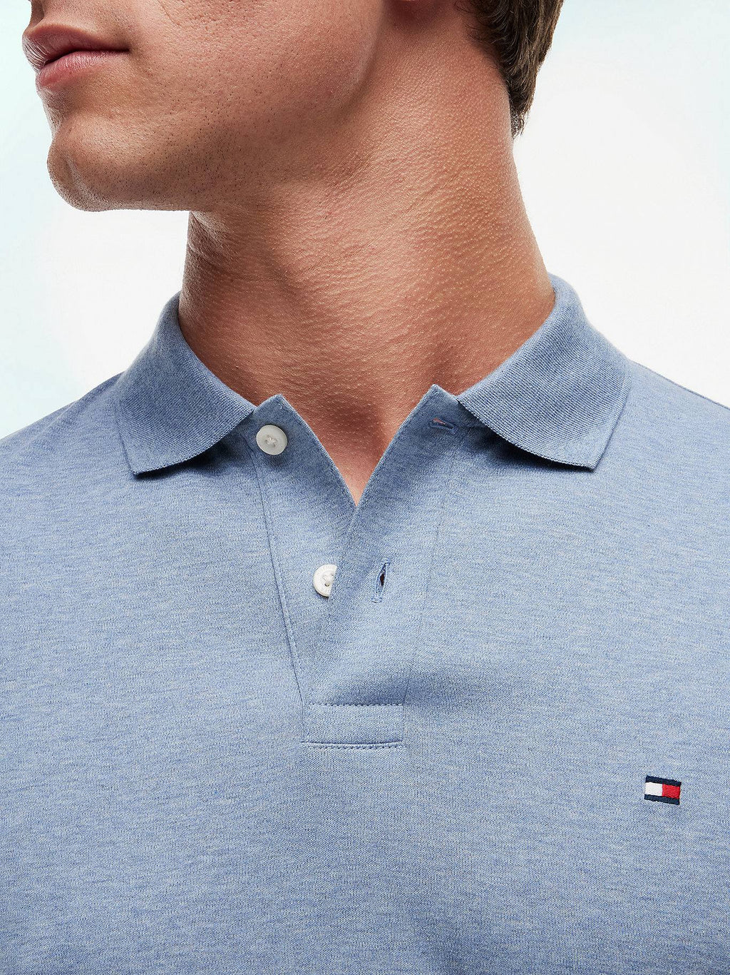 Tommy hilfiger polo Tee - Regular Fit