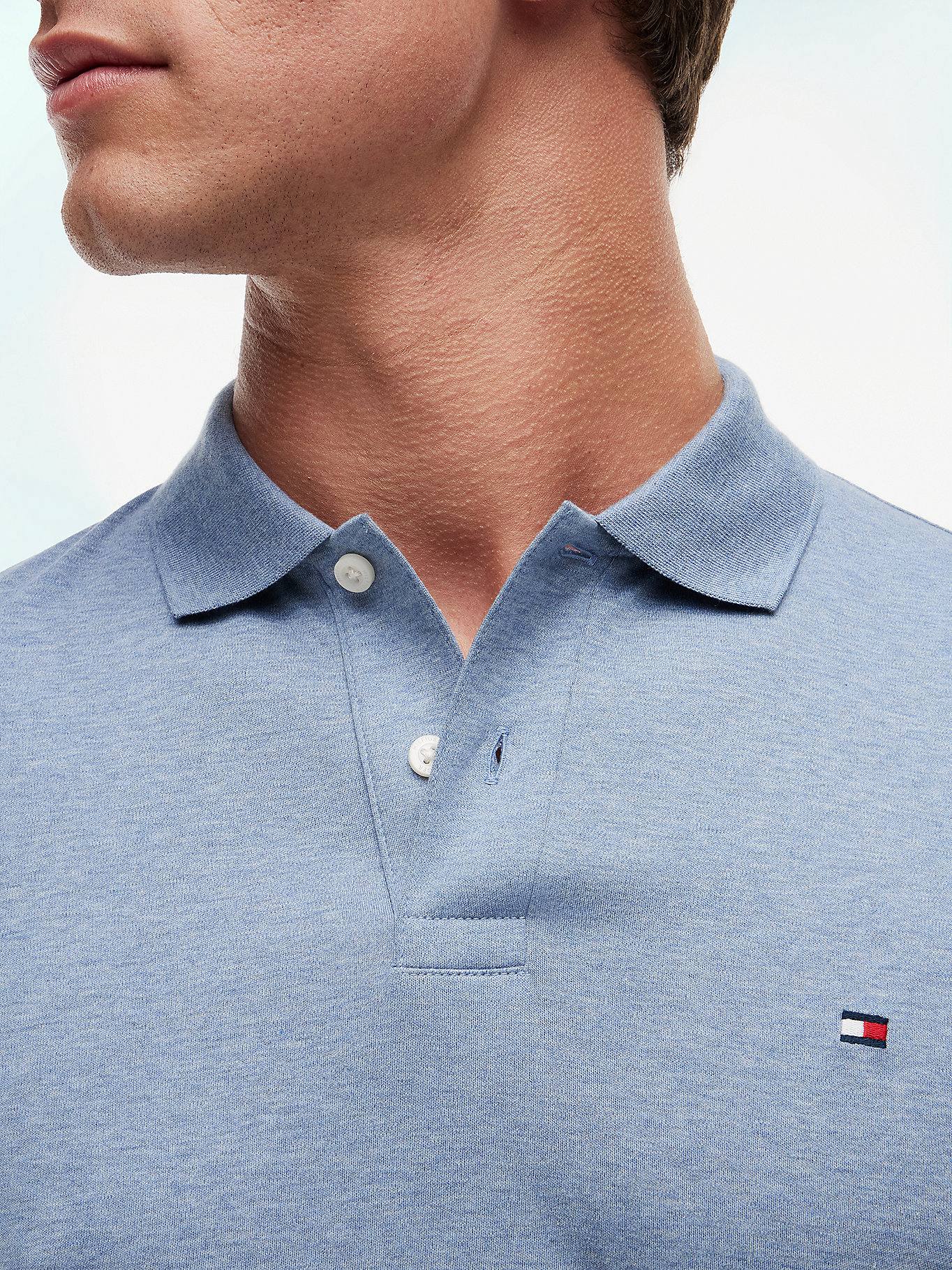 Tommy hilfiger polo Tee - Regular Fit