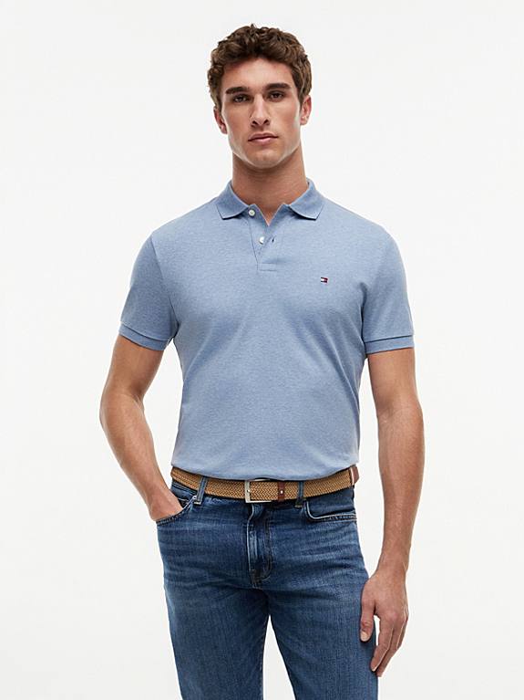 Tommy hilfiger polo Tee - Regular Fit