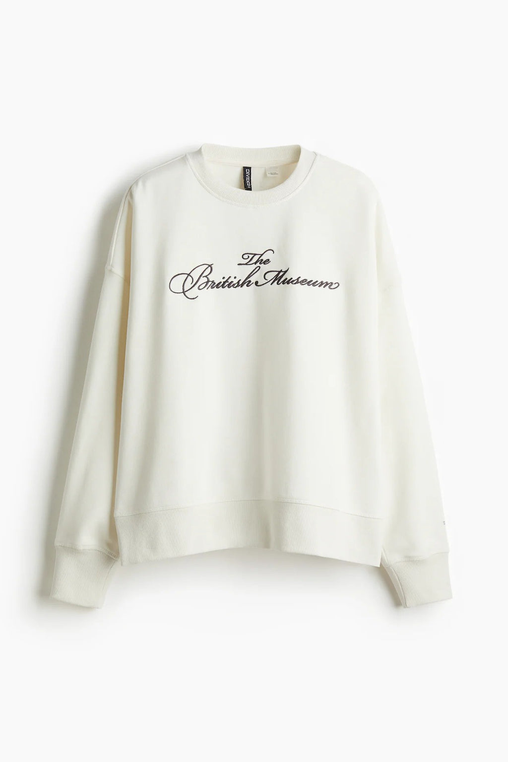 H&M crewneck sweatshirt
