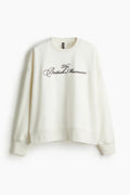 H&M crewneck sweatshirt