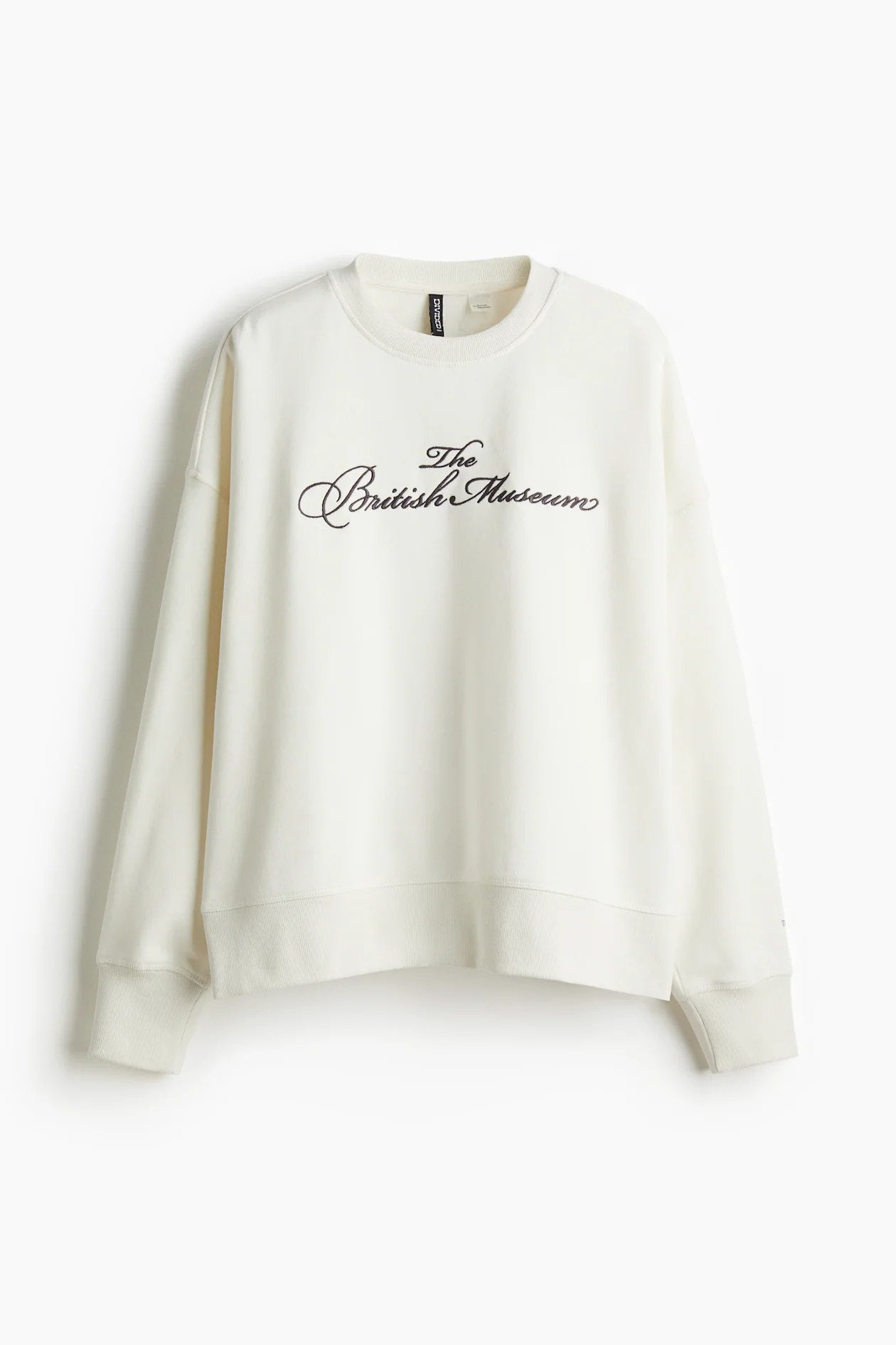 H&M crewneck sweatshirt