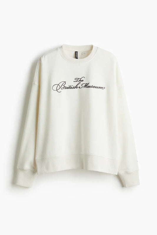 H&M crewneck sweatshirt