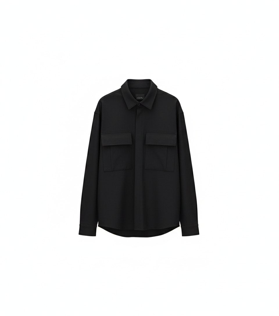 Colins padded jacket