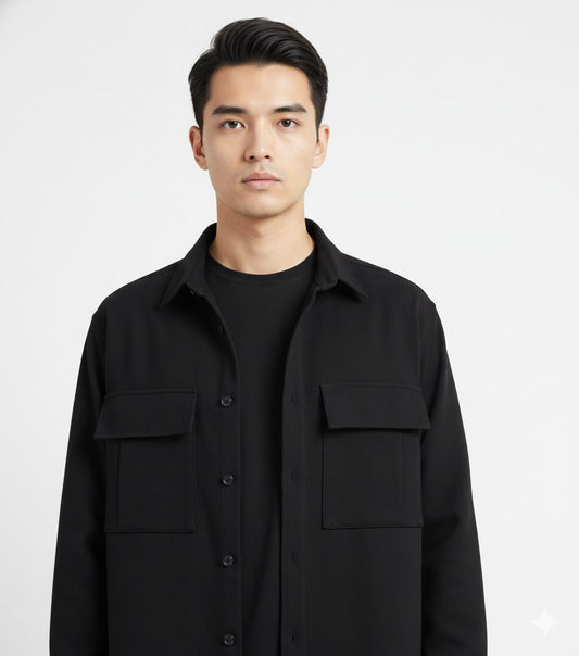 Colins padded jacket