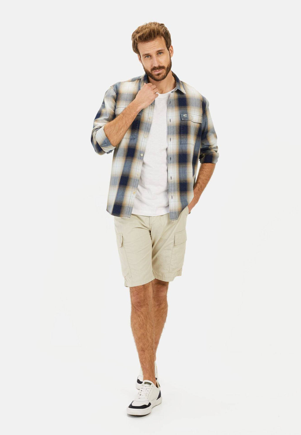 FSBN Cargo Chino Short