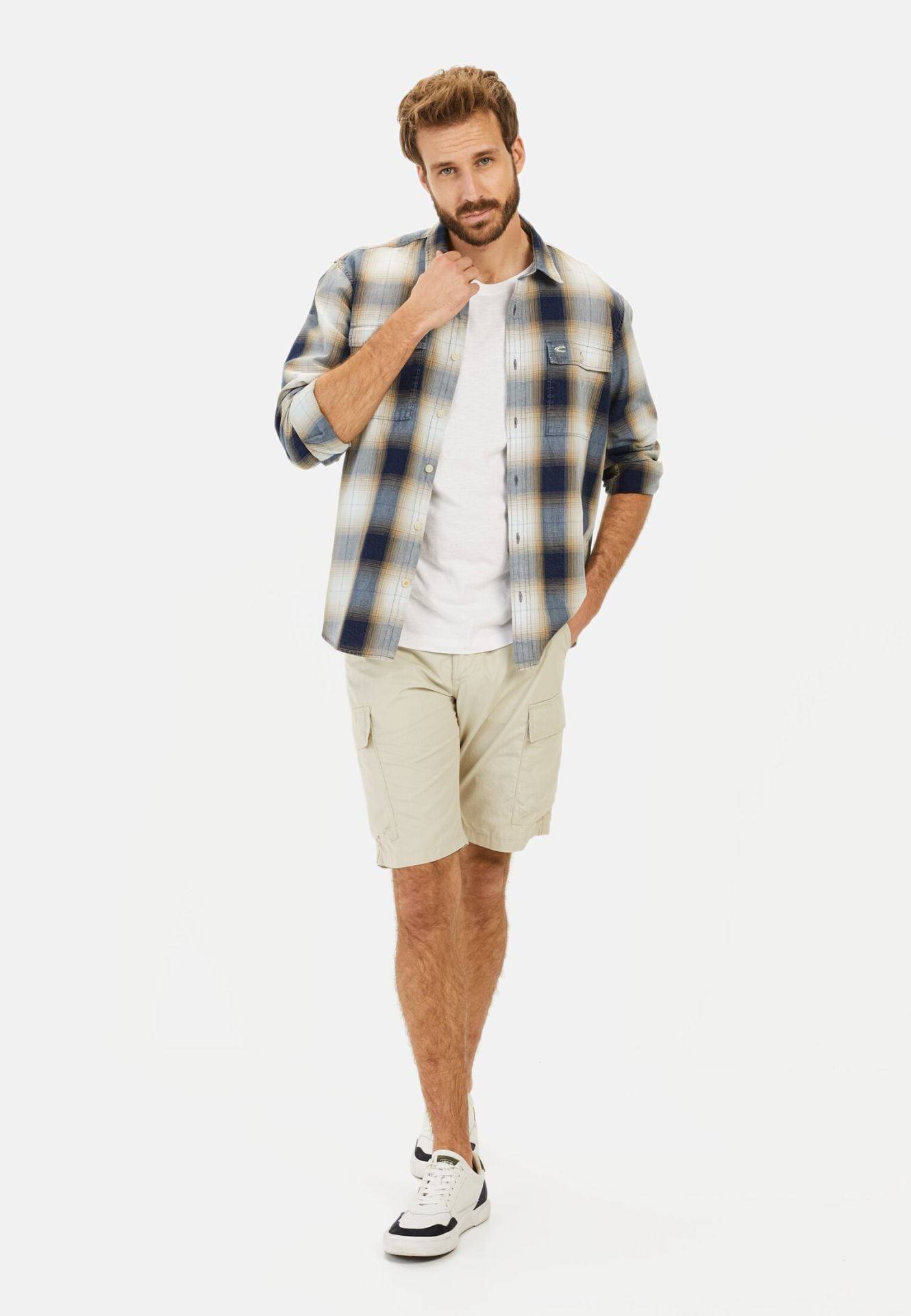 FSBN Cargo Chino Short