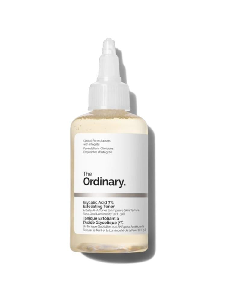 The ordinary toner 100ml