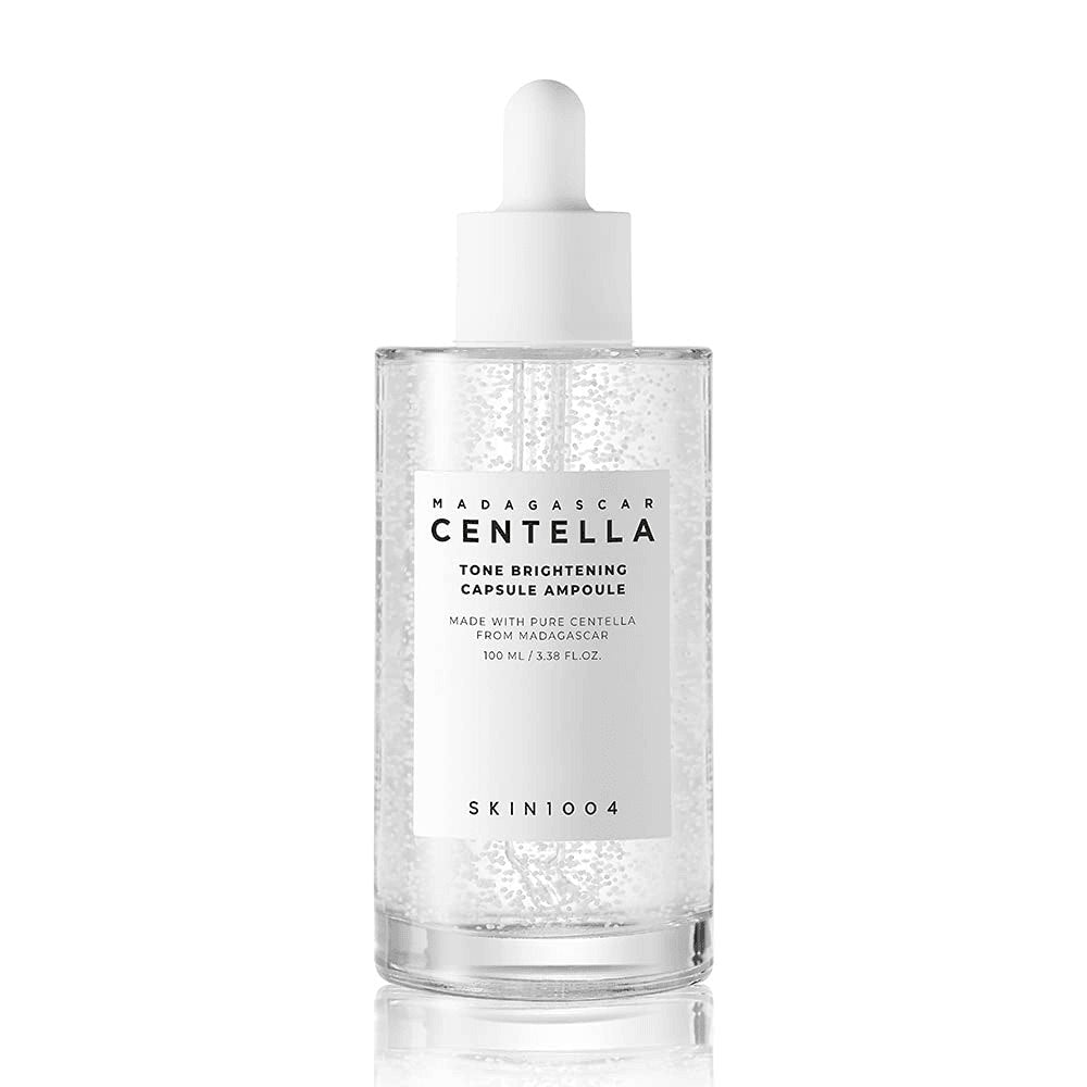 SKIN1004 Madagascar Centella Tone Brightening Capsule