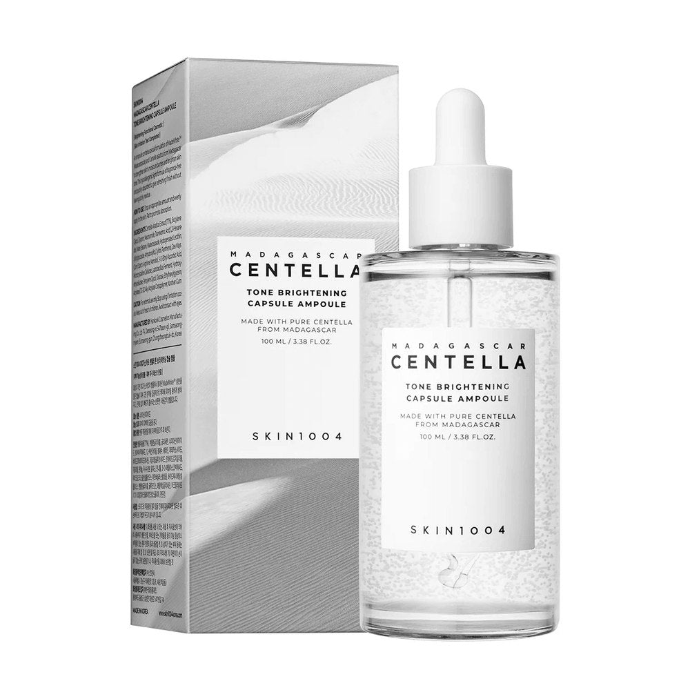 SKIN1004 Madagascar Centella Tone Brightening Capsule