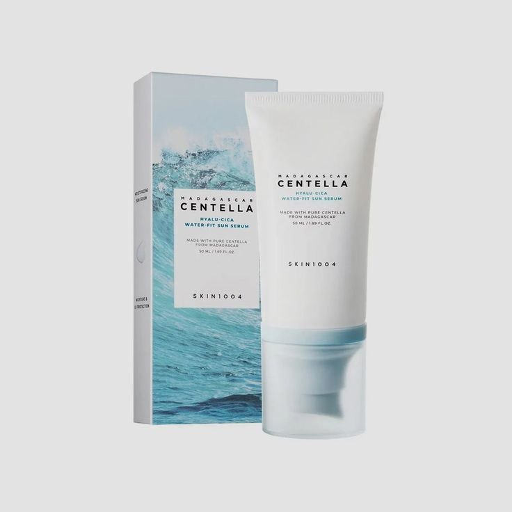SKIN1004 Madagascar Centella Hyalu-Cica Water-Fit
