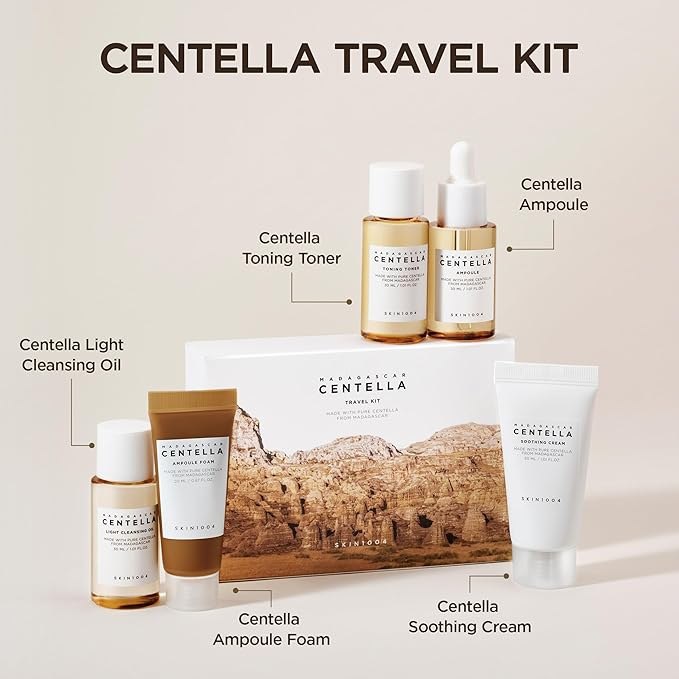 SKIN1004 Madagascar Centella