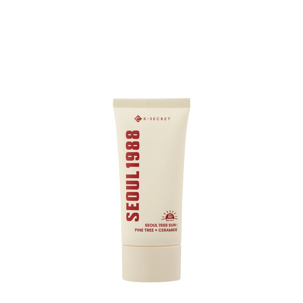 KSecret Seoul 1988 Sun: Pine Tree + Ceramide