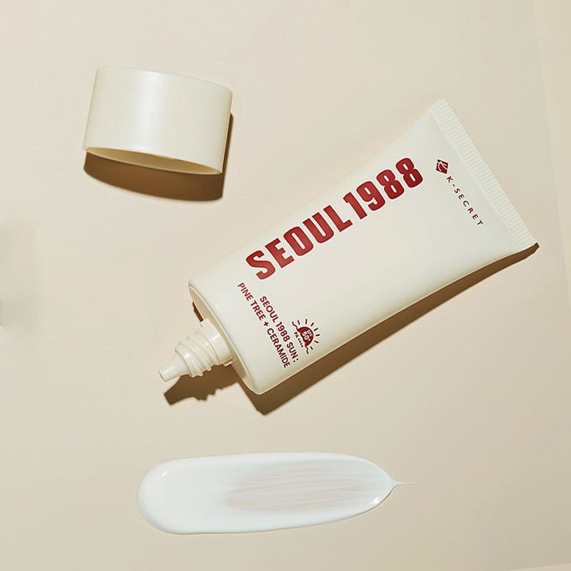 KSecret Seoul 1988 Sun: Pine Tree + Ceramide