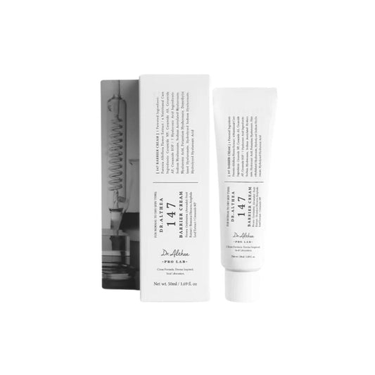 Dr. Althea 147 Barrier Cream – 50 ml
