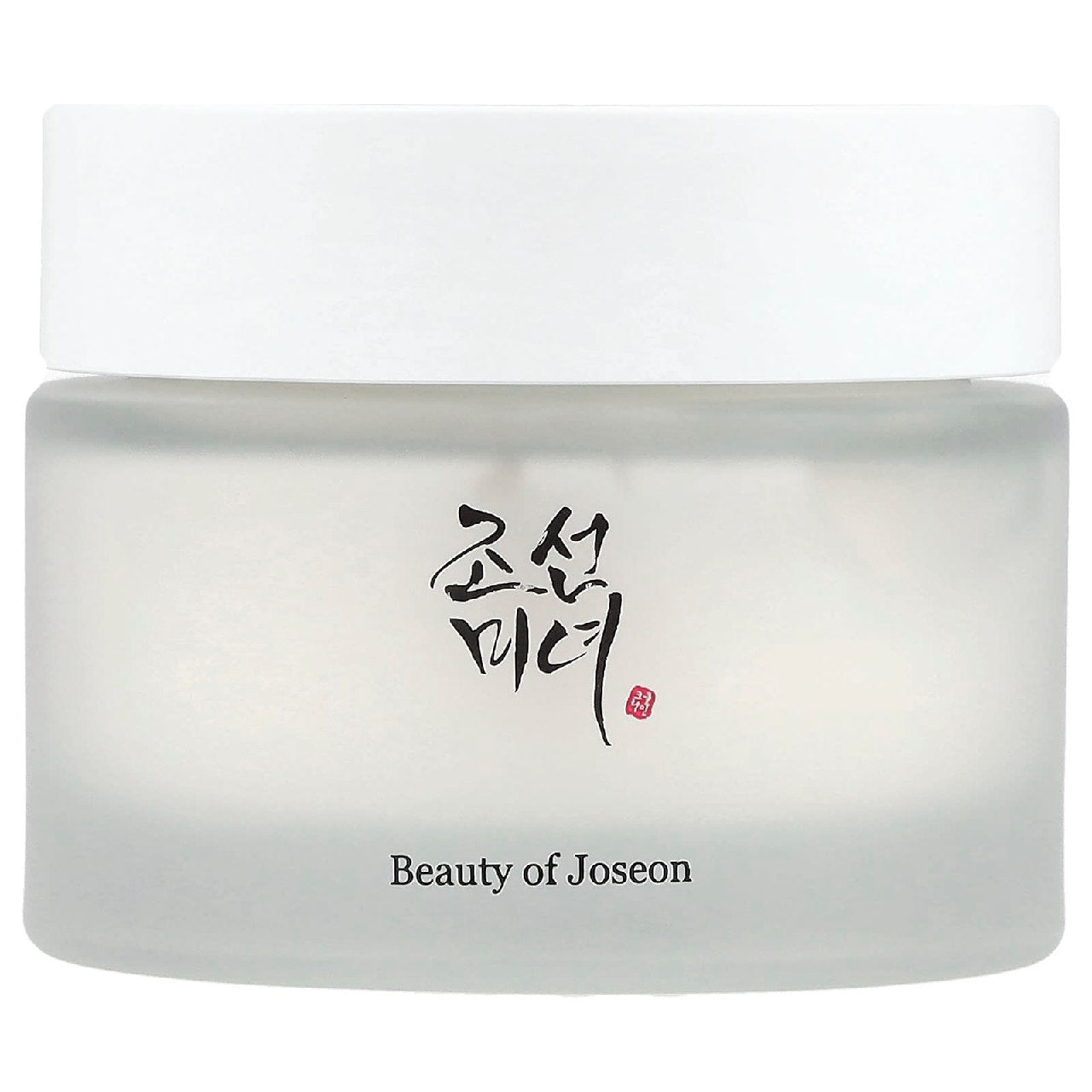 Dynasty Cream, 1.69 fl oz (50 ml)