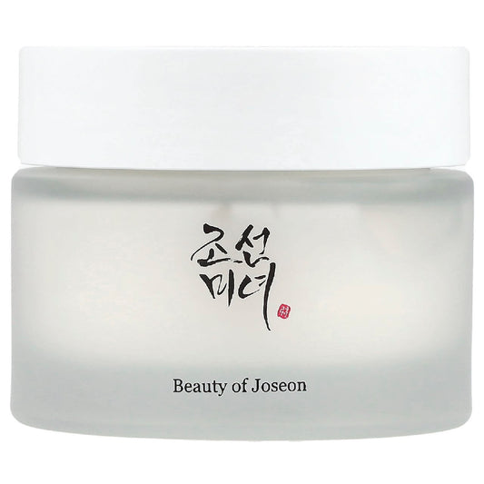 Dynasty Cream, 1.69 fl oz (50 ml)