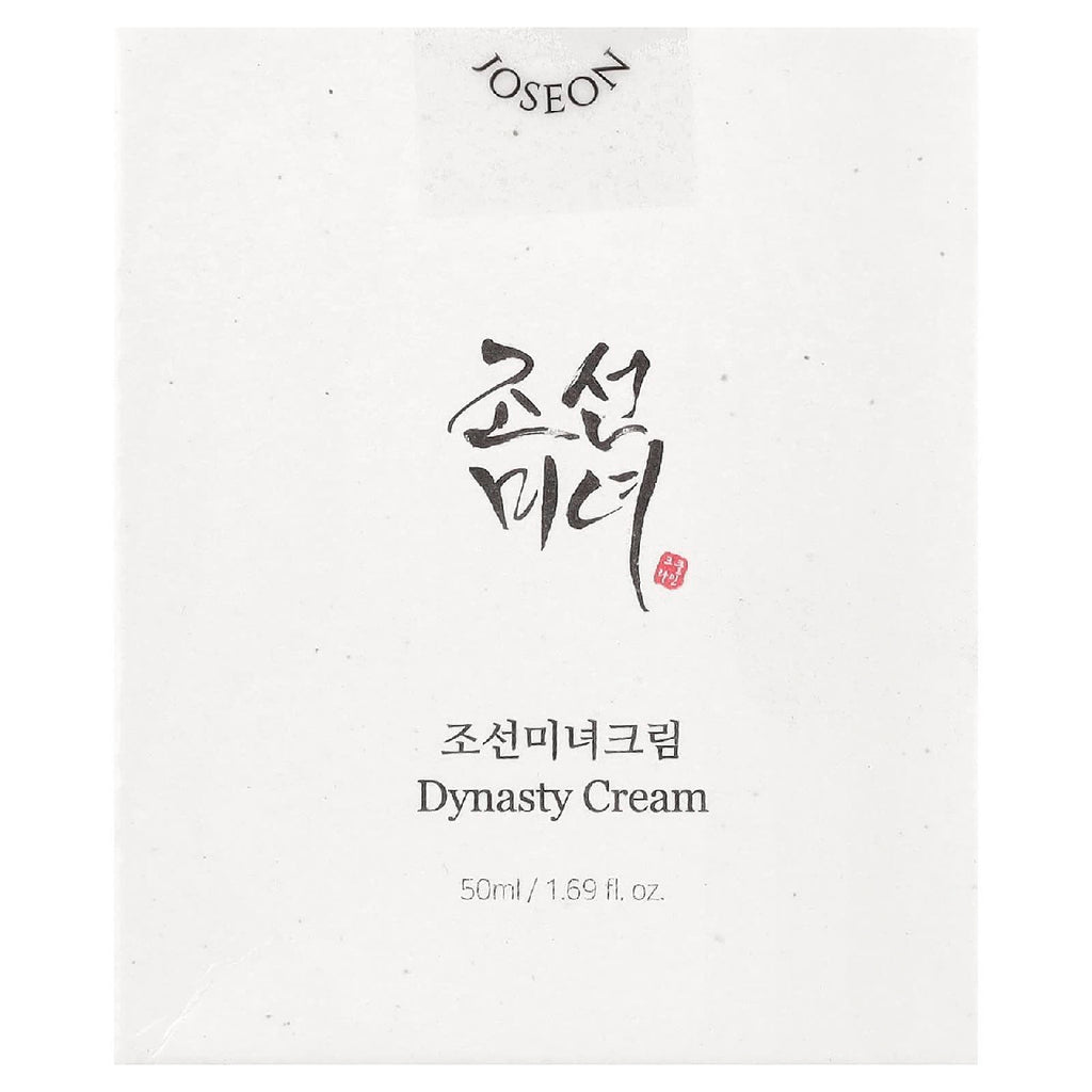 Dynasty Cream, 1.69 fl oz (50 ml)