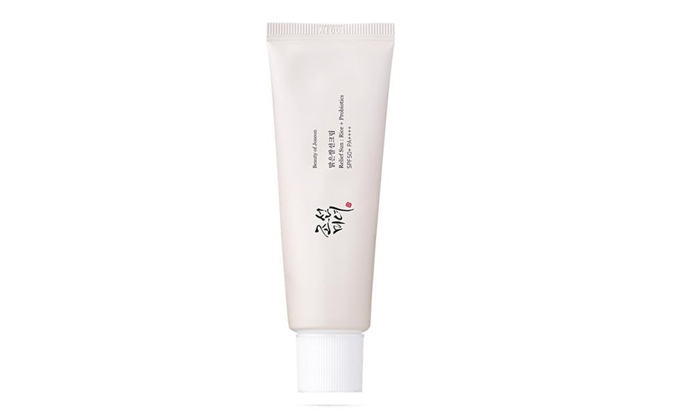 Beauty Of Joseon Relief Sun Rice For All Skin Type + Probiotic Spf50+ 50Ml