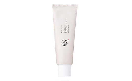 Beauty Of Joseon Relief Sun Rice For All Skin Type + Probiotic Spf50+ 50Ml