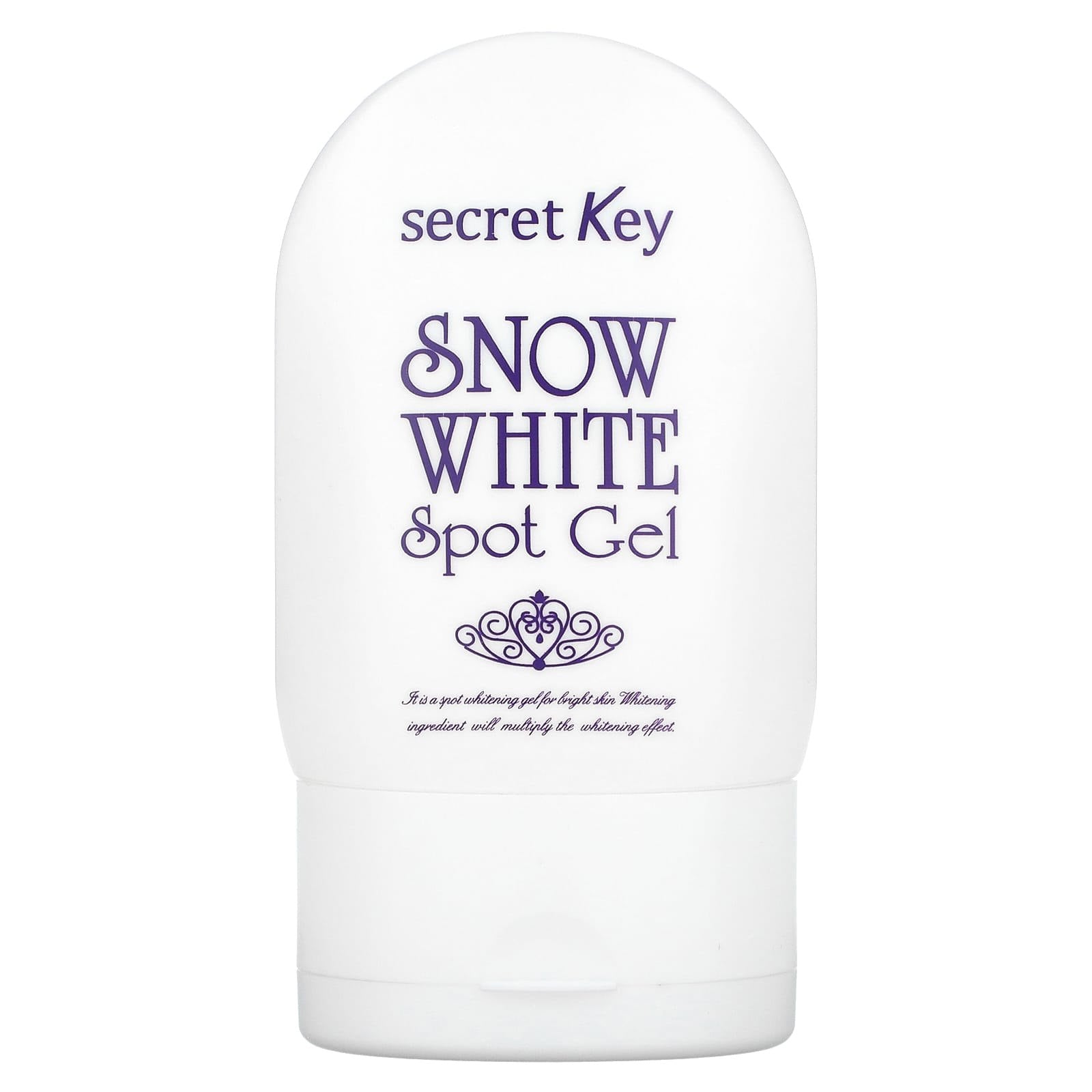 Snow White Spot Gel, 65 g (2.29 oz)