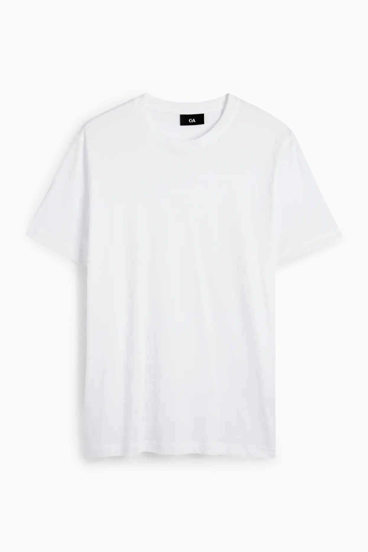 C&A Relaxed fit  Bassic T-shirt