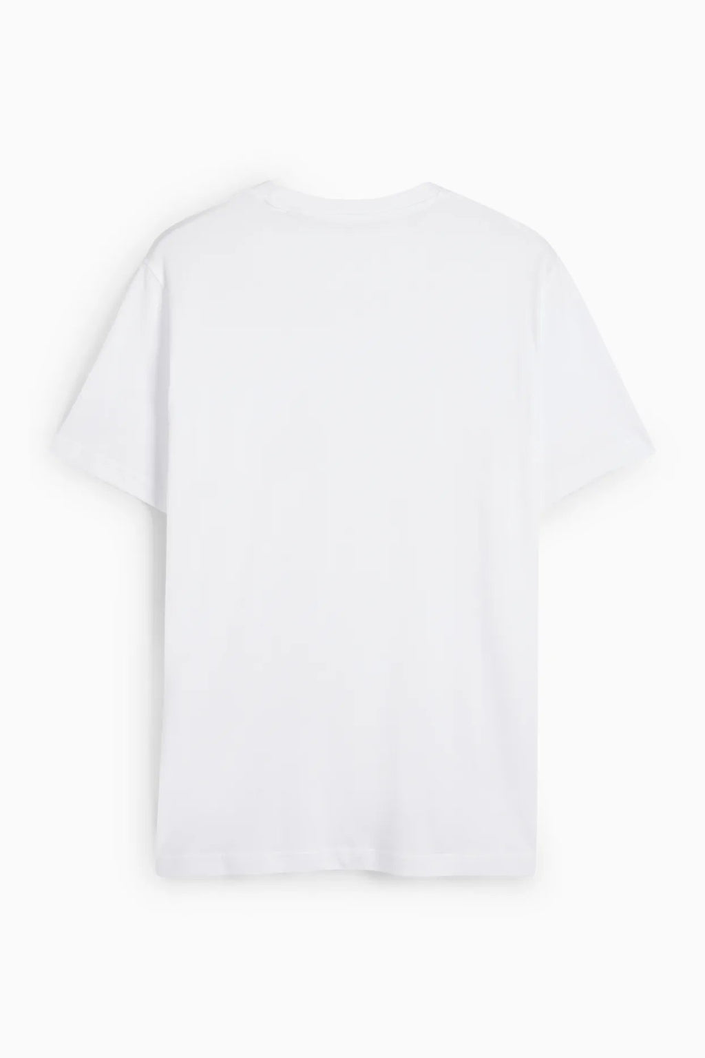 C&A Relaxed fit  Bassic T-shirt