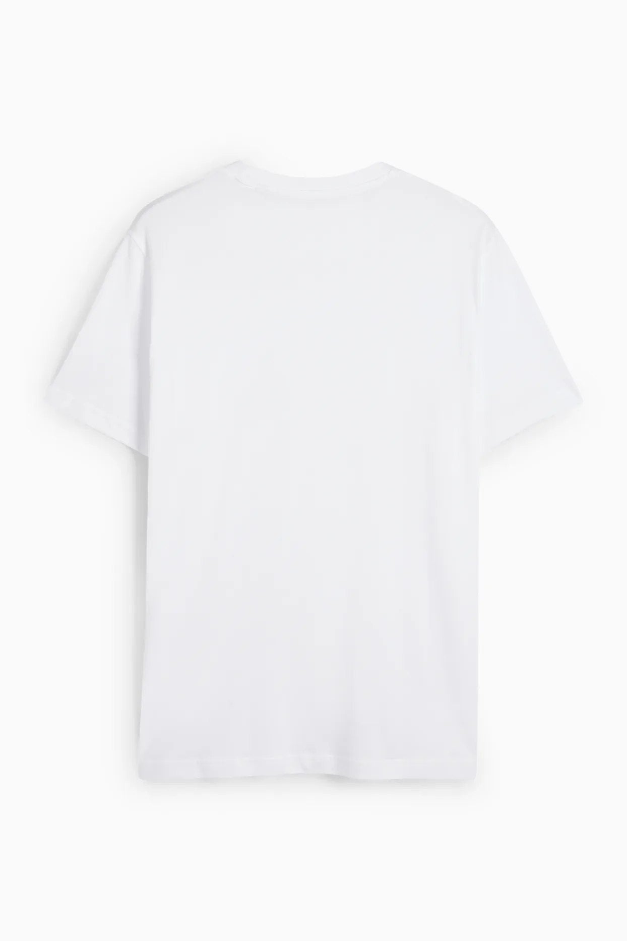 C&A Relaxed fit  Bassic T-shirt