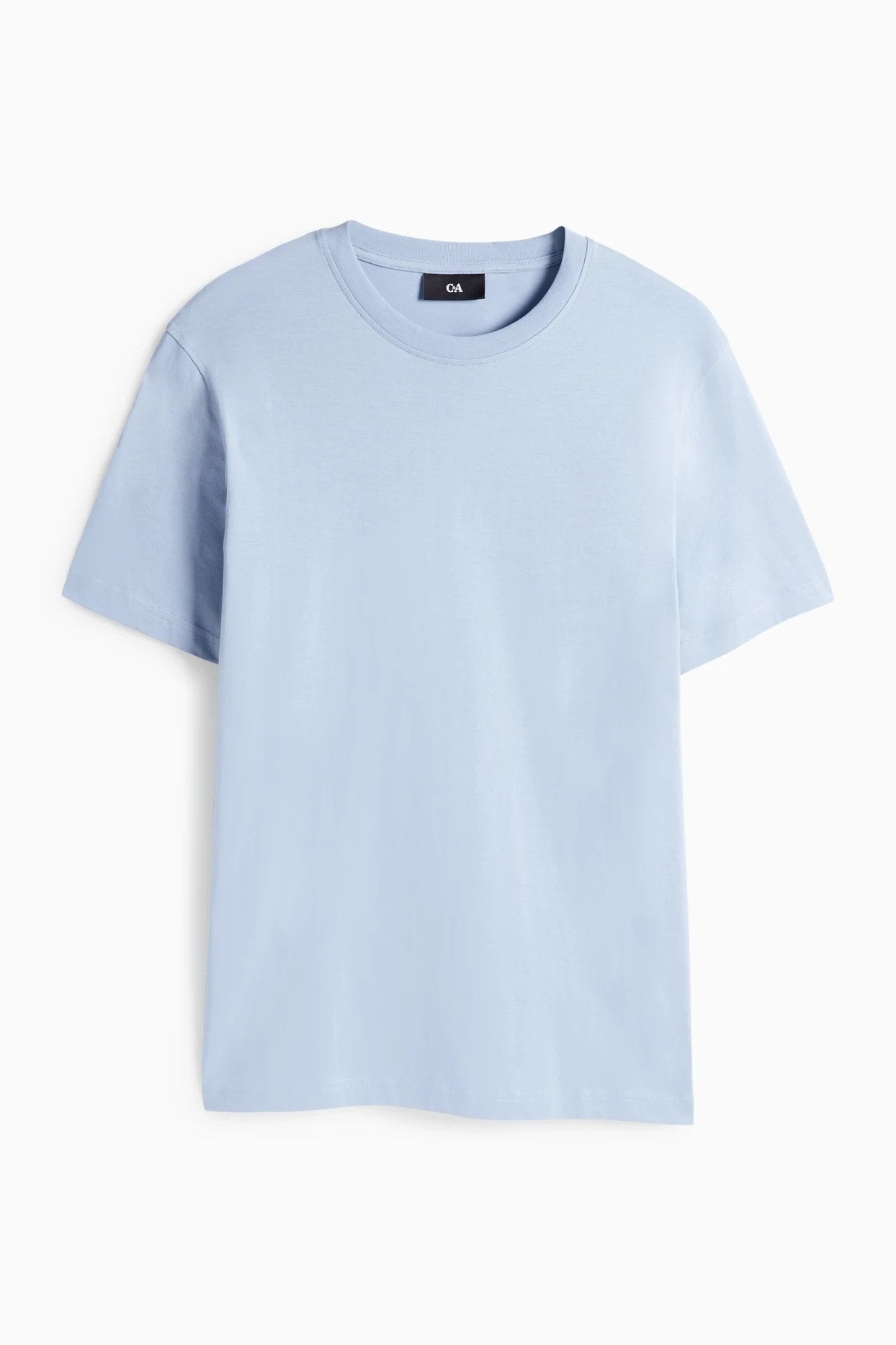 C&A Relaxed fit Basic T-shirt