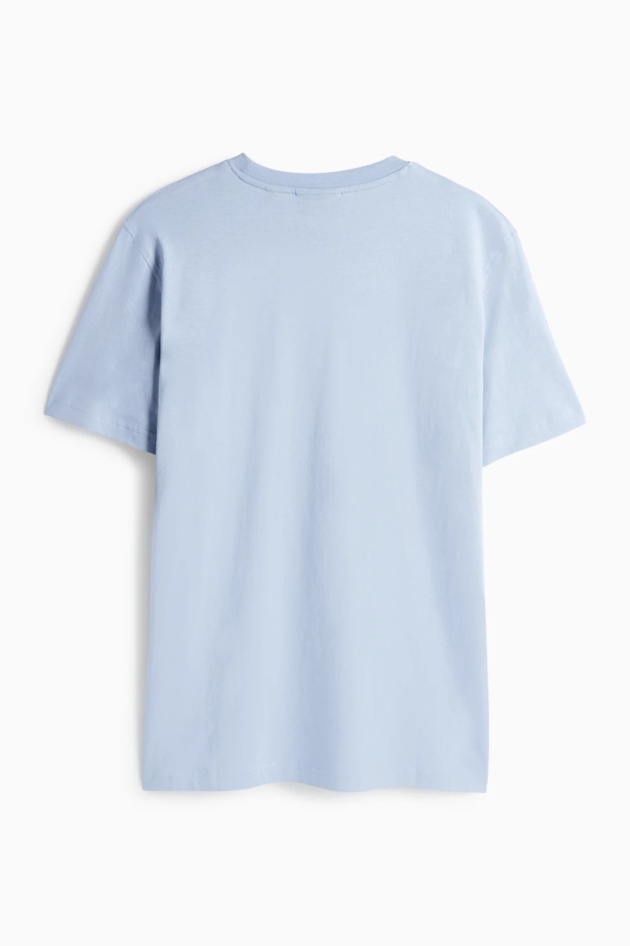 C&A Relaxed fit Basic T-shirt