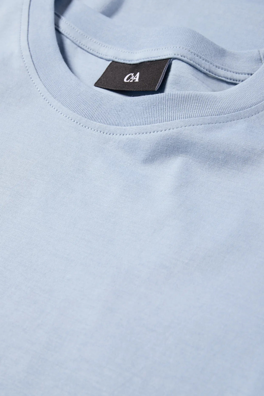C&A Relaxed fit Basic T-shirt
