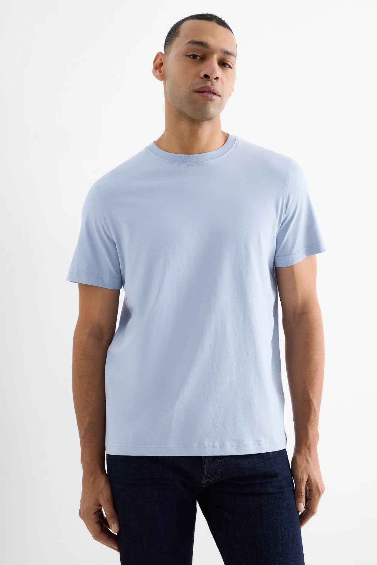 C&A Relaxed fit Basic T-shirt