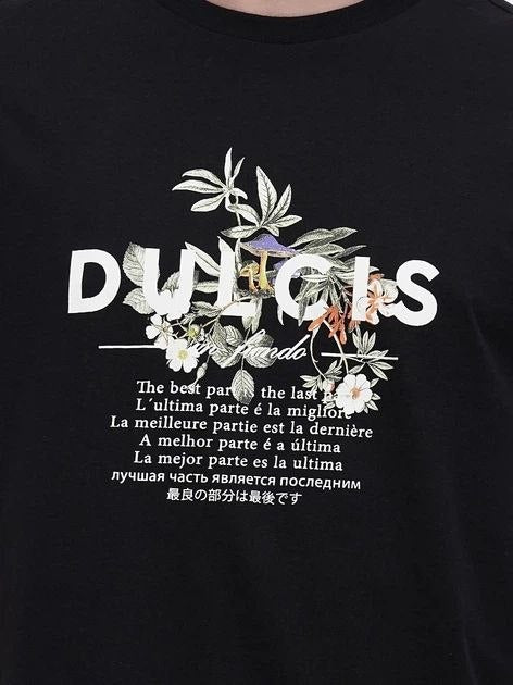 H&M Regular Fit T-shirt