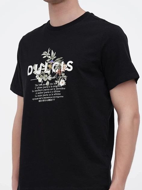 H&M Regular Fit T-shirt