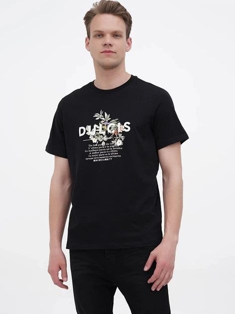 H&M Regular Fit T-shirt