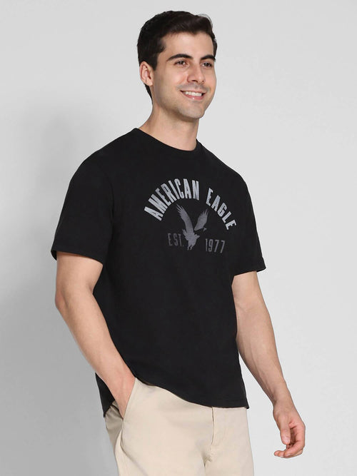 American Eagle printed T-shirt