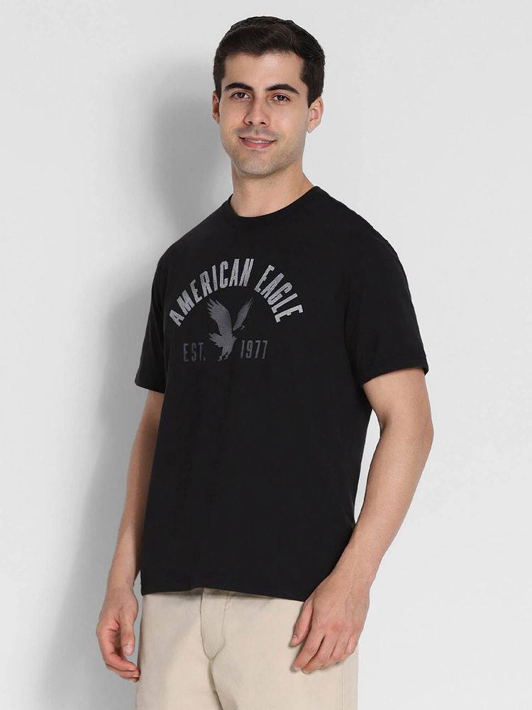 American Eagle printed T-shirt