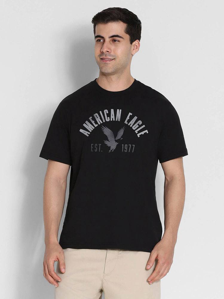 American Eagle printed T-shirt