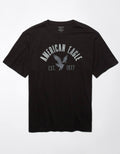 American Eagle printed T-shirt