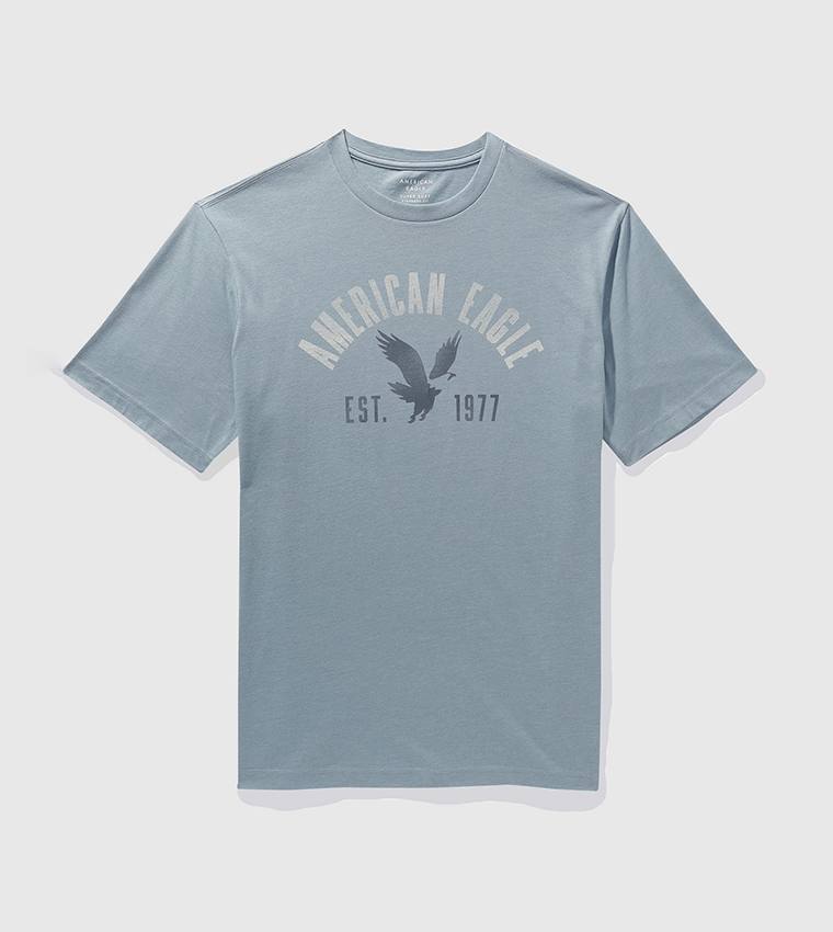 American Eagle printed T-shirt