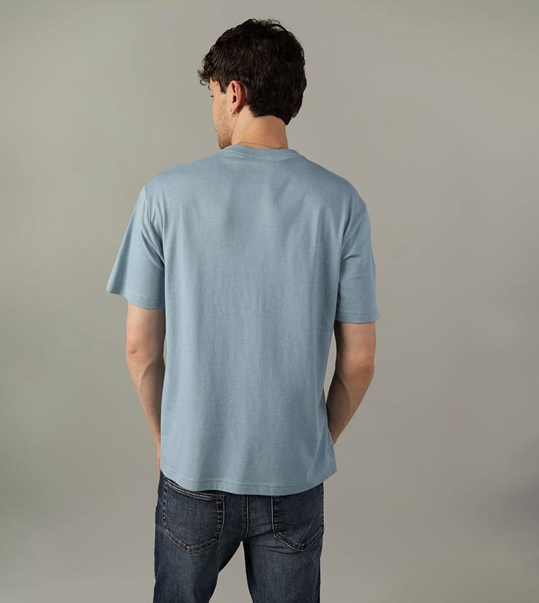 American Eagle printed T-shirt